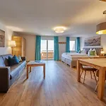 Apartament Lakeside 29 Zell Am *