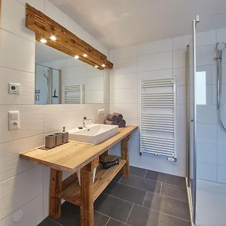 Lakeside 29 Zell Am Apartament