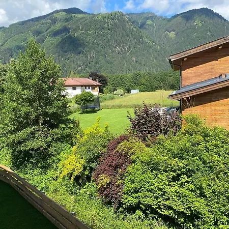 Appartamento Lakeside 29 Zell Am