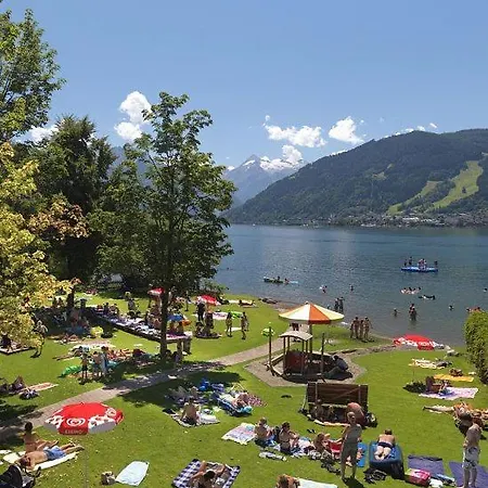 Apartment Lakeside 29 Zell Am