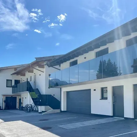 Lakeside 29 Zell Am Apartment