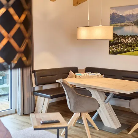 Lakeside 29 Zell Am Apartment Zell am See