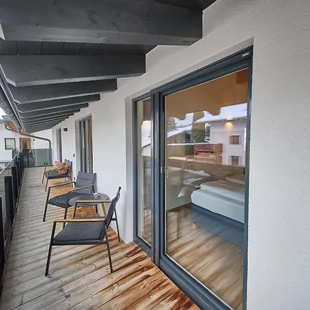 Lakeside 29 Zell Am Apartment