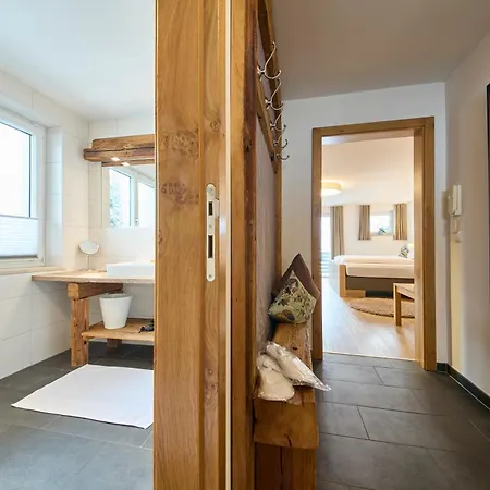 Lakeside 29 Zell Am Apartment