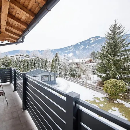 Lakeside 29 Zell Am Apartment *