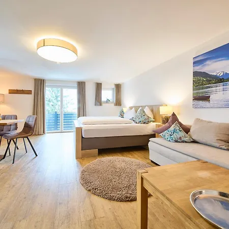 Appartamento Lakeside 29 Zell Am *