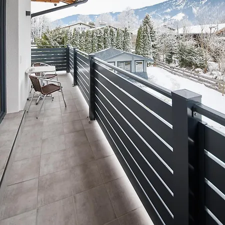 Lakeside 29 Zell Am Apartment *