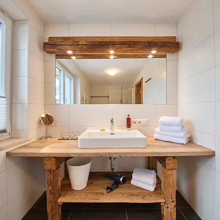 Apartament Lakeside 29 Zell Am