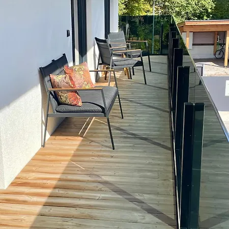 Lakeside 29 Zell Am Zell am See