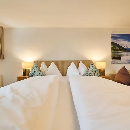 Apartment Lakeside 29 Zell Am