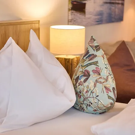 Lakeside 29 Zell Am Apartment
