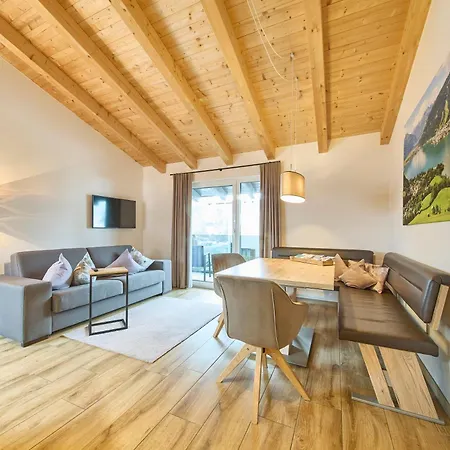 Apartment Lakeside 29 Zell Am