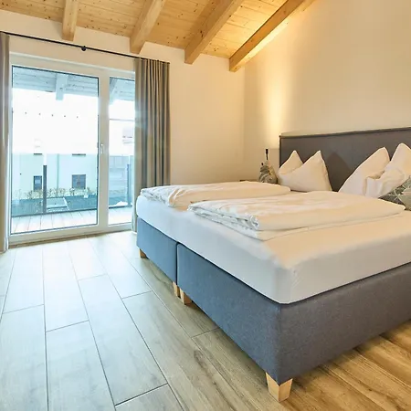 Apartment Lakeside 29 Zell Am Zell am See
