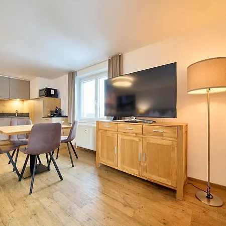 Lakeside 29 Zell Am Apartment *