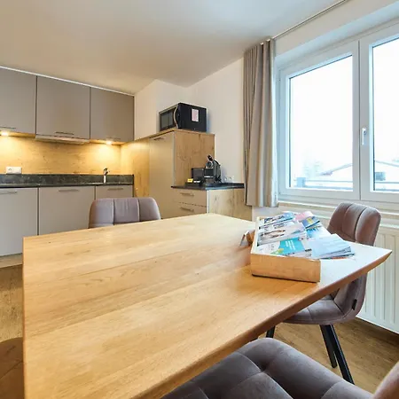 Lakeside 29 Zell Am Apartment