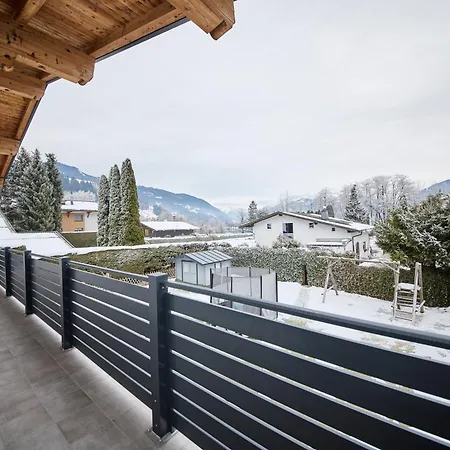Apartment Lakeside 29 Zell Am Zell am See