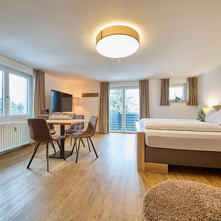 Apartment Lakeside 29 Zell Am *