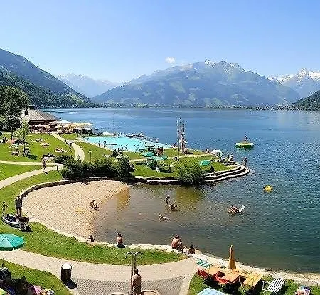 Apartman Lakeside 29 Zell Am Zell am See