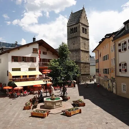 Lakeside 29 Zell Am Apartament