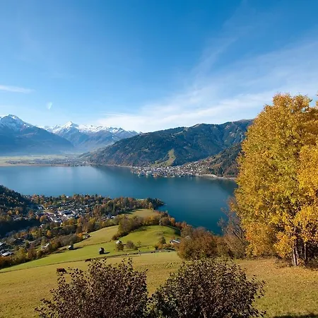 Apartament Lakeside 29 Zell Am *