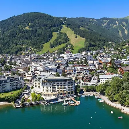 Lakeside 29 Zell Am Zell am See