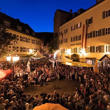 Appartamento Lakeside 29 Zell Am *