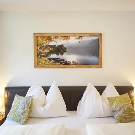 Lakeside 29 Zell Am Zell am See