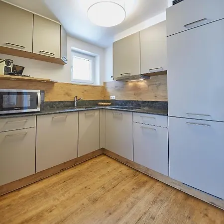 Lakeside 29 Zell Am Apartman *