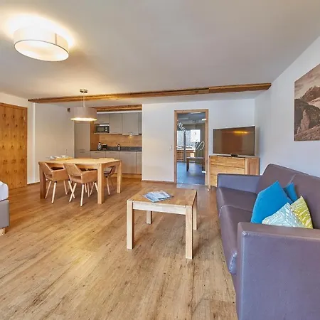 Lakeside 29 Zell Am Lägenhet *