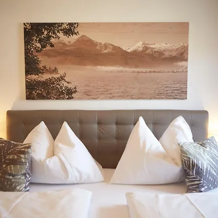 Lakeside 29 Zell Am Apartment *
