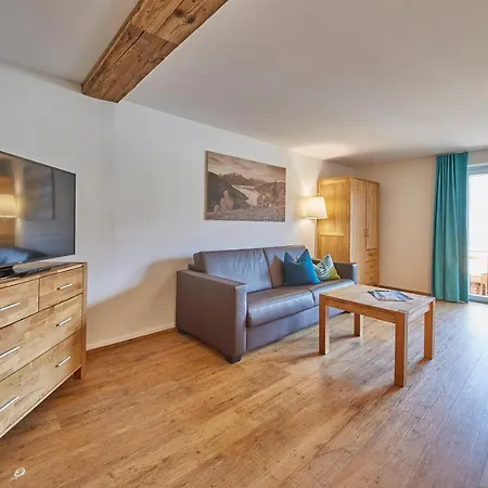 Apartment Lakeside 29 Zell Am *