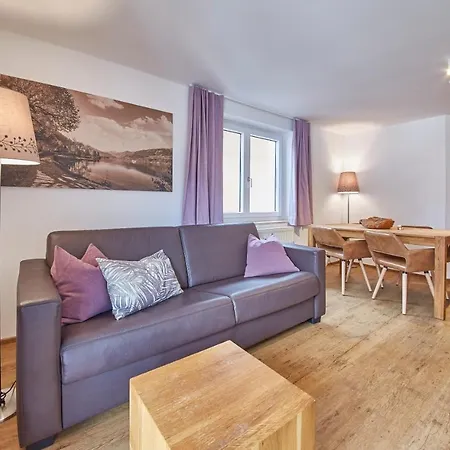 Lakeside 29 Zell Am Apartment