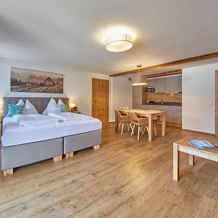 Apartment Lakeside 29 Zell Am *