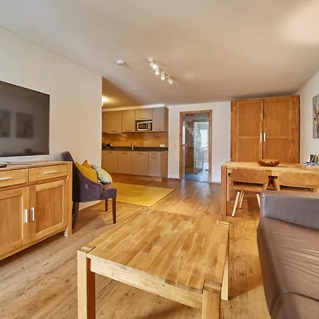 Lakeside 29 Zell Am Apartment *