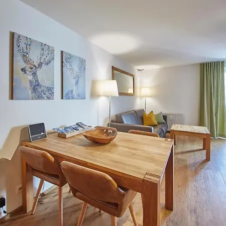 Apartment Lakeside 29 Zell Am