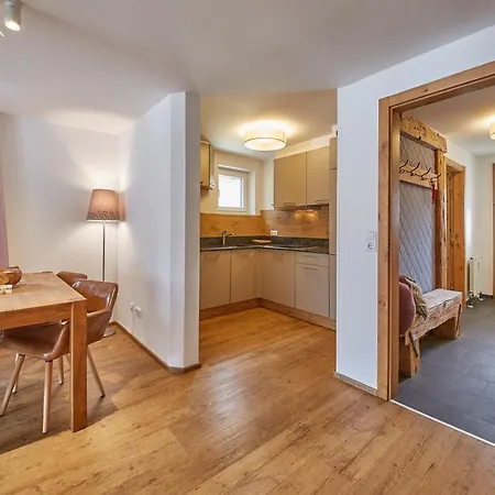 Lakeside 29 Zell Am Apartman *