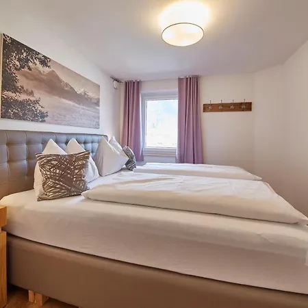 Apartament Lakeside 29 Zell Am *