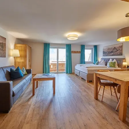 Apartman Lakeside 29 Zell Am *