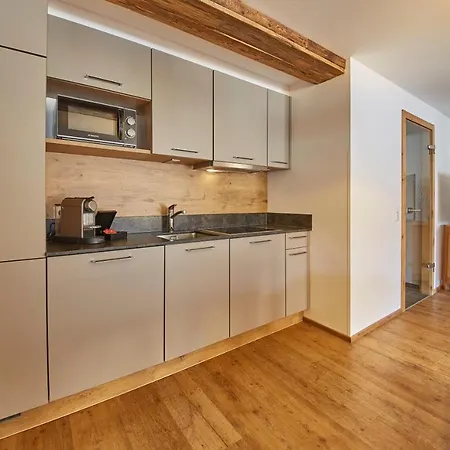 Lakeside 29 Zell Am Apartman *