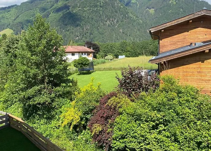 Lägenhet Lakeside 29 Zell Am