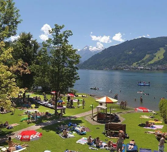 Lägenhet Lakeside 29 Zell Am