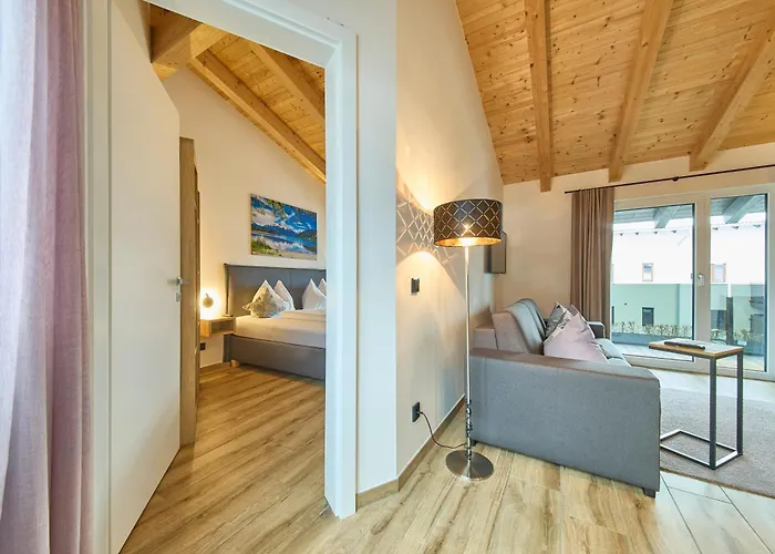 Lakeside 29 Zell Am *