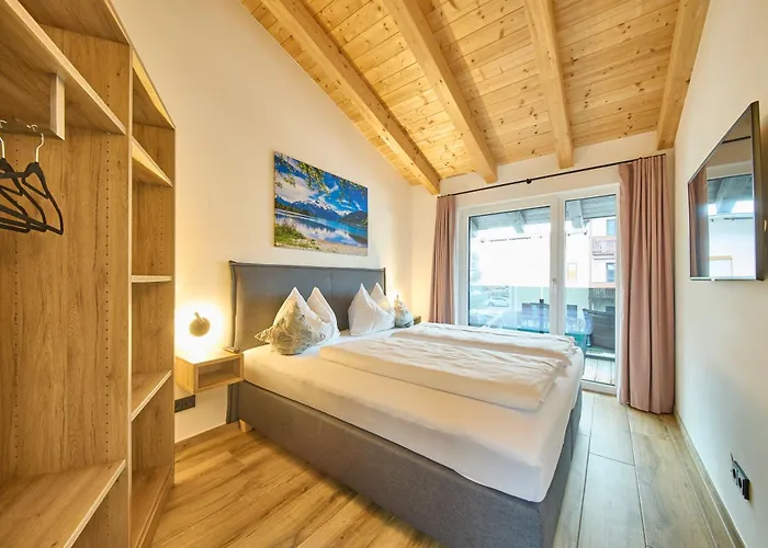 Lakeside 29 Zell Am Zell am See