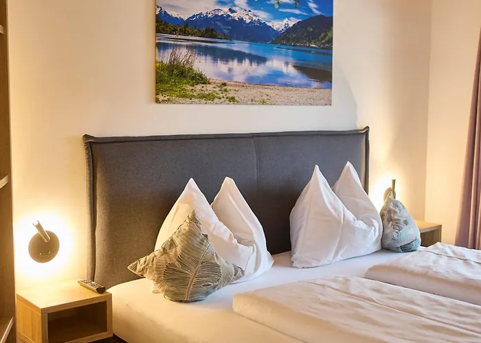 Lakeside 29 Zell Am *