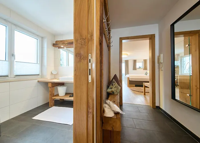 Lakeside 29 Zell Am Apartamento