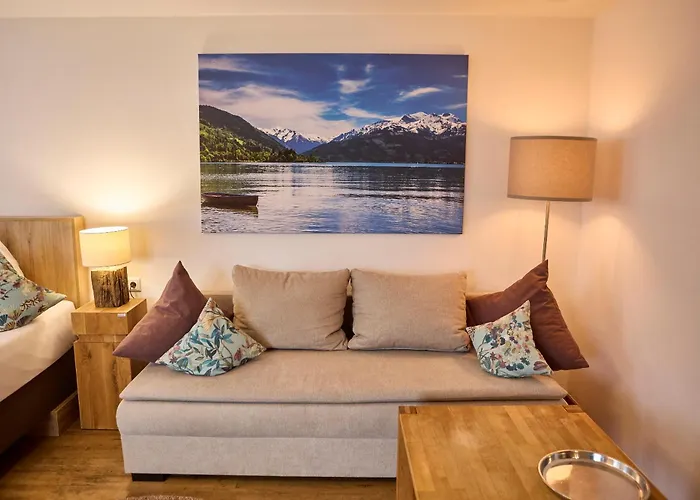 Lakeside 29 Zell Am Zell am See