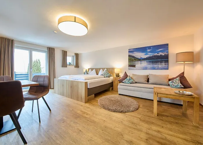 Lakeside 29 Zell Am Целль-ам-Зеє