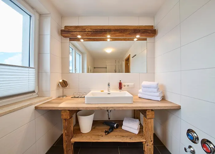 Apartamento Lakeside 29 Zell Am