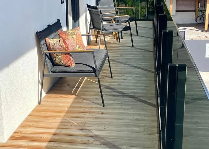 Lakeside 29 Zell Am Zell am See