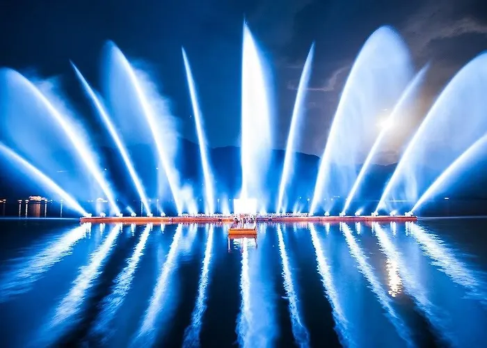 Lägenhet Lakeside 29 Zell Am